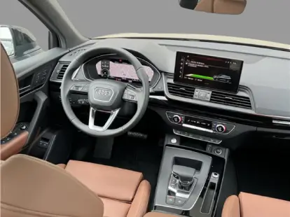 Oferta de Audi Q5